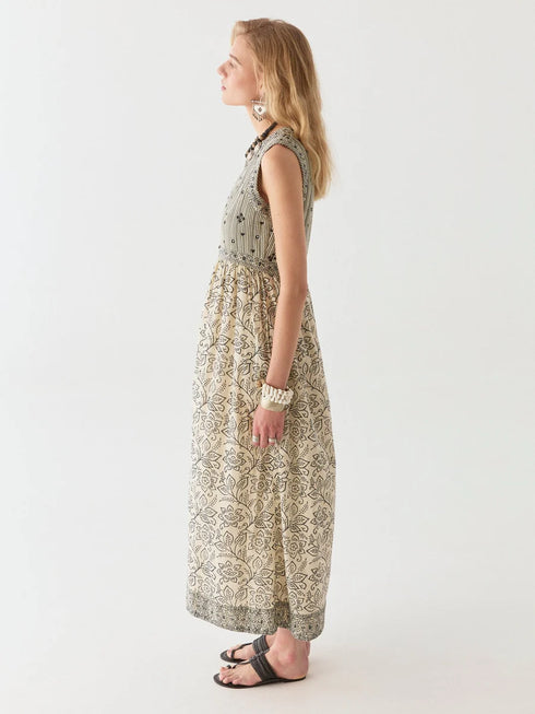 Vestido EUGENE